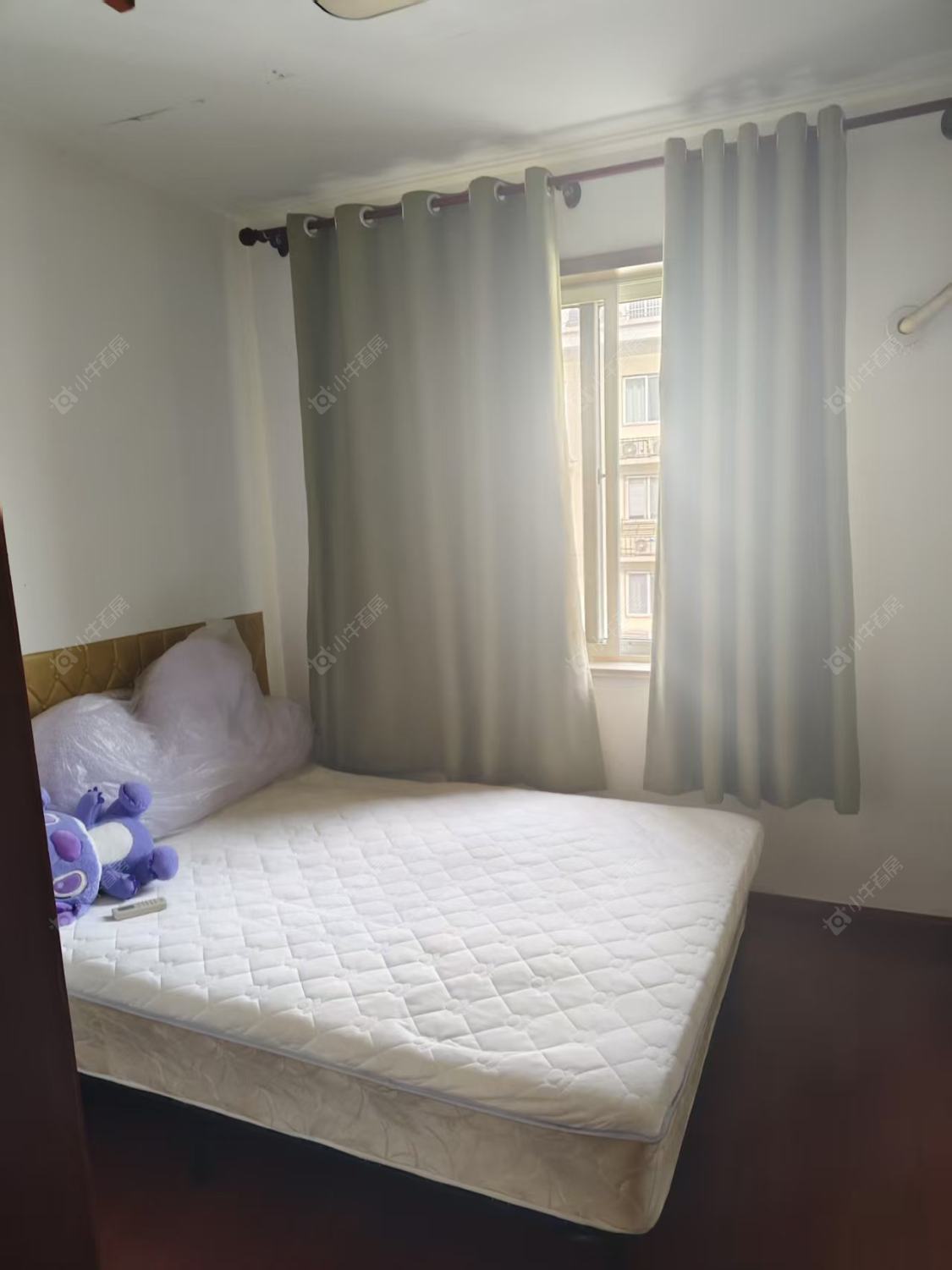 常州紫荆东苑在租房源室内图_小牛看房