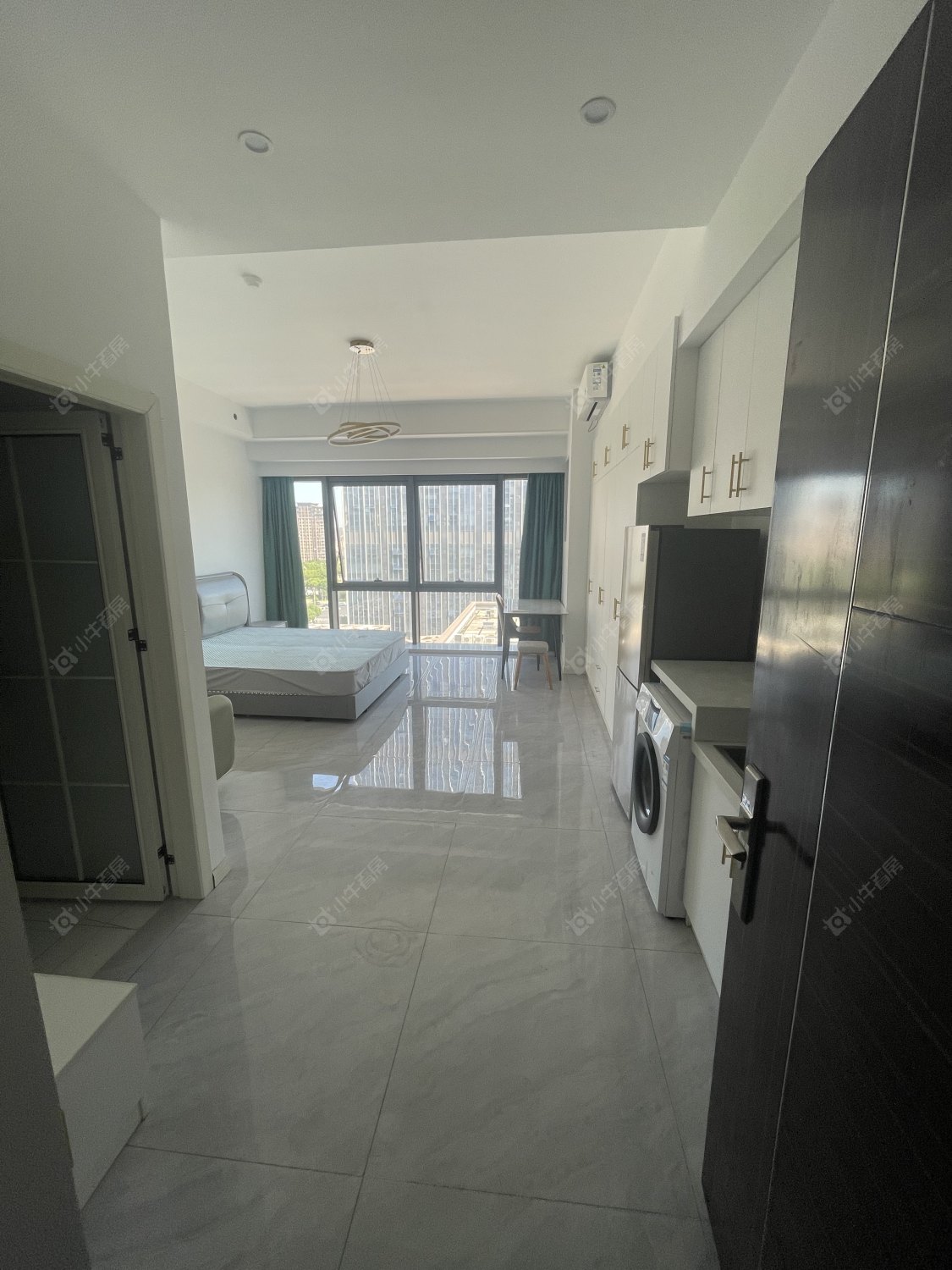 常州世茂广场在租房源室内图_小牛看房