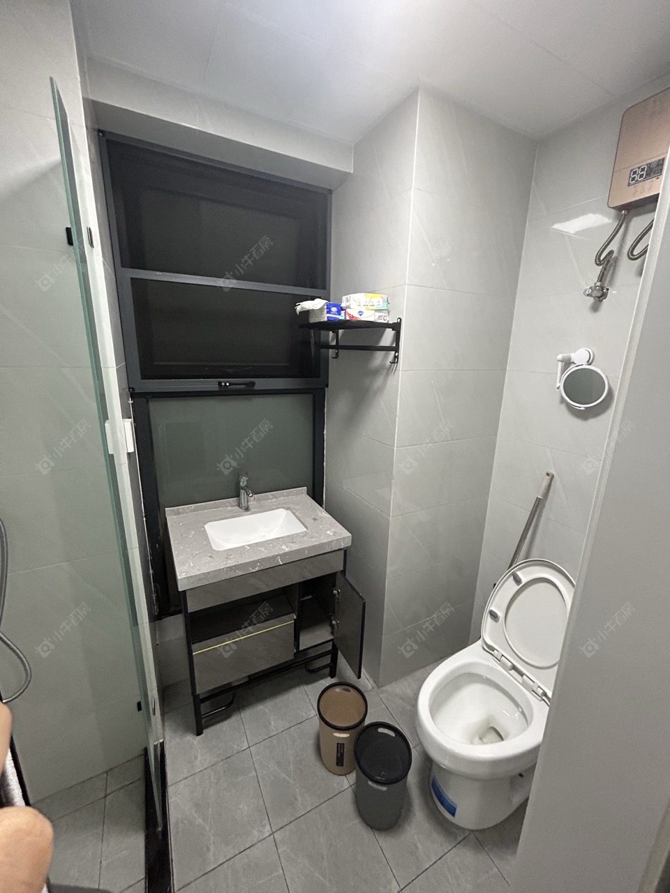 常州龙湖星图在租房源室内图_小牛看房