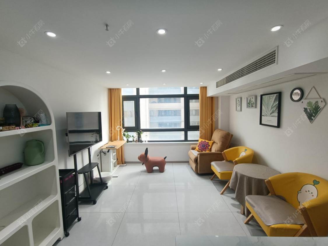 常州碧桂园壹号天禧租房_小牛看房