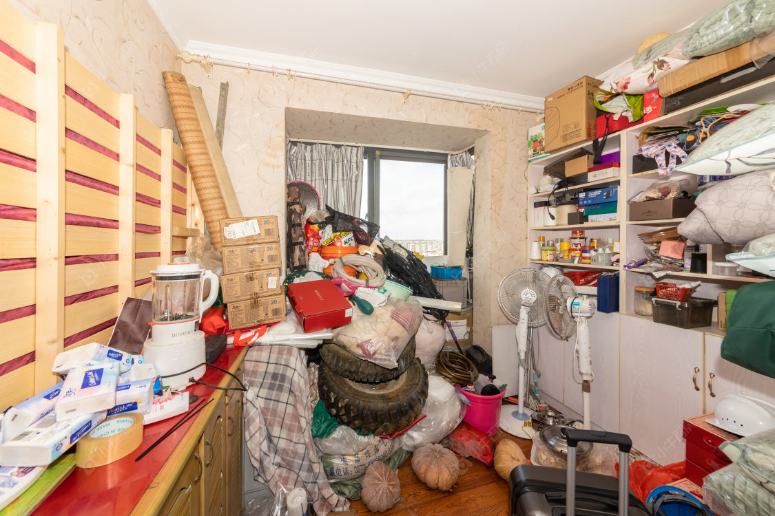 常州凤凰名城在售二手房源室内图_小牛看房