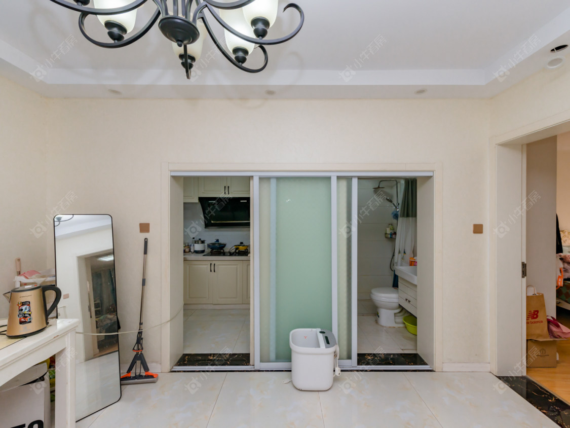 工人新村南房源室内图 常州工人新村南在售二手房源室内图_小牛看房