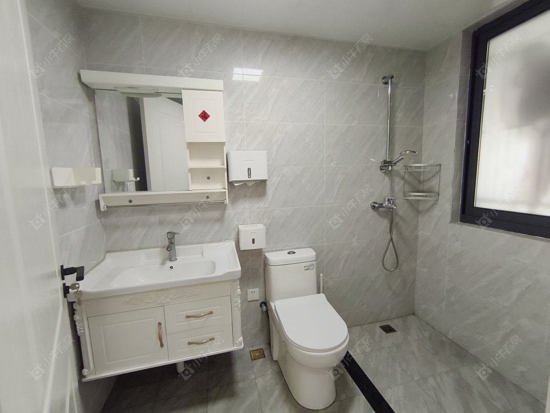 常州迎春花园在租房源室内图_小牛看房