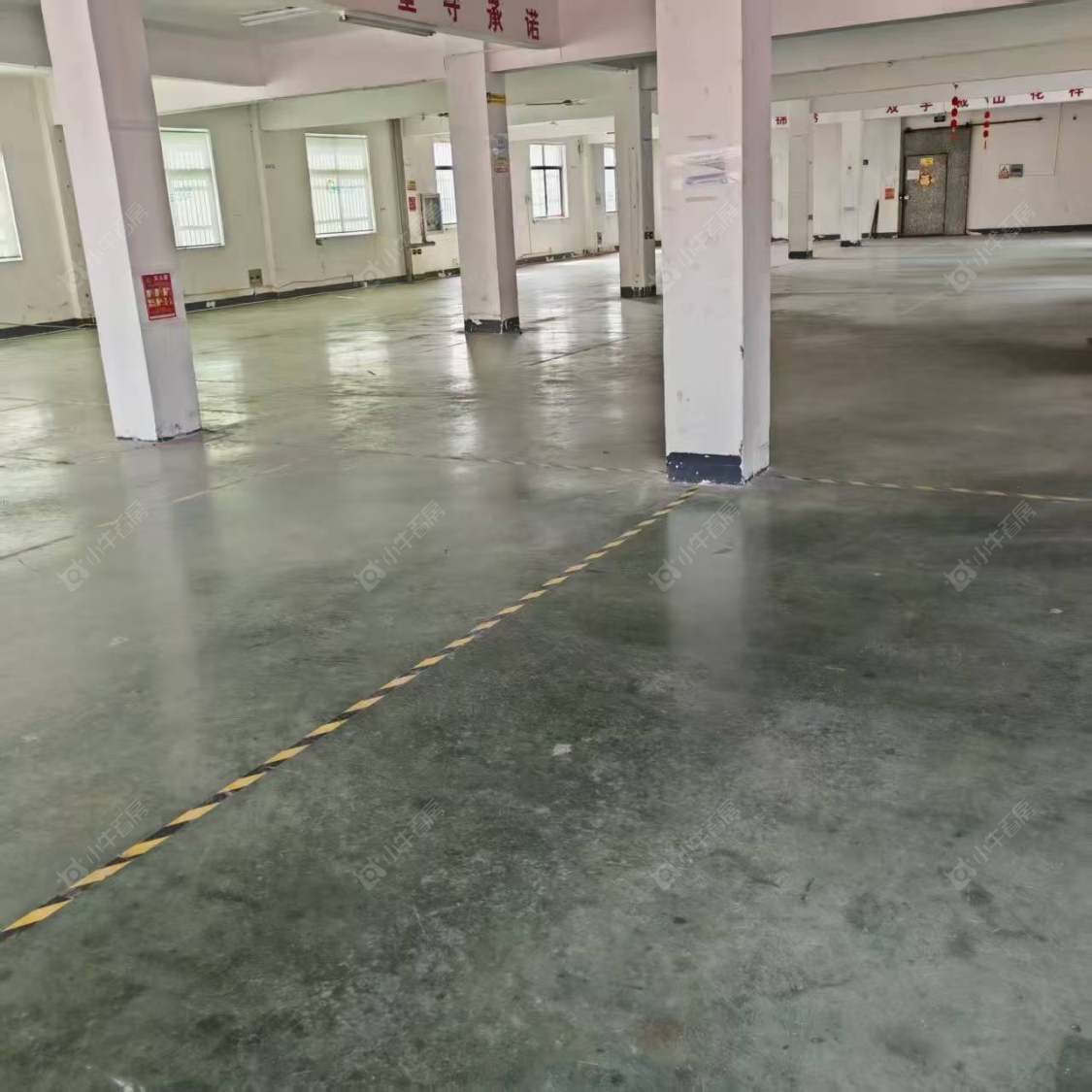 常州长安路1室1厅出租_小牛看房