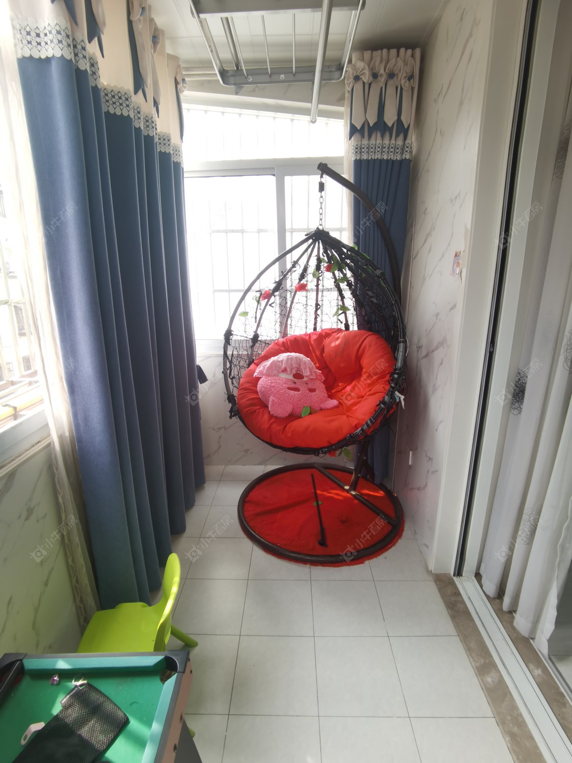 常州工人新村北在租房源_小牛看房