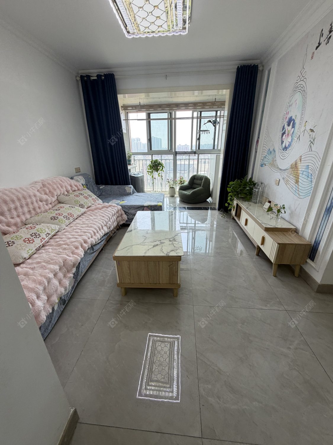 常州龙城福第在租房源室内图_小牛看房