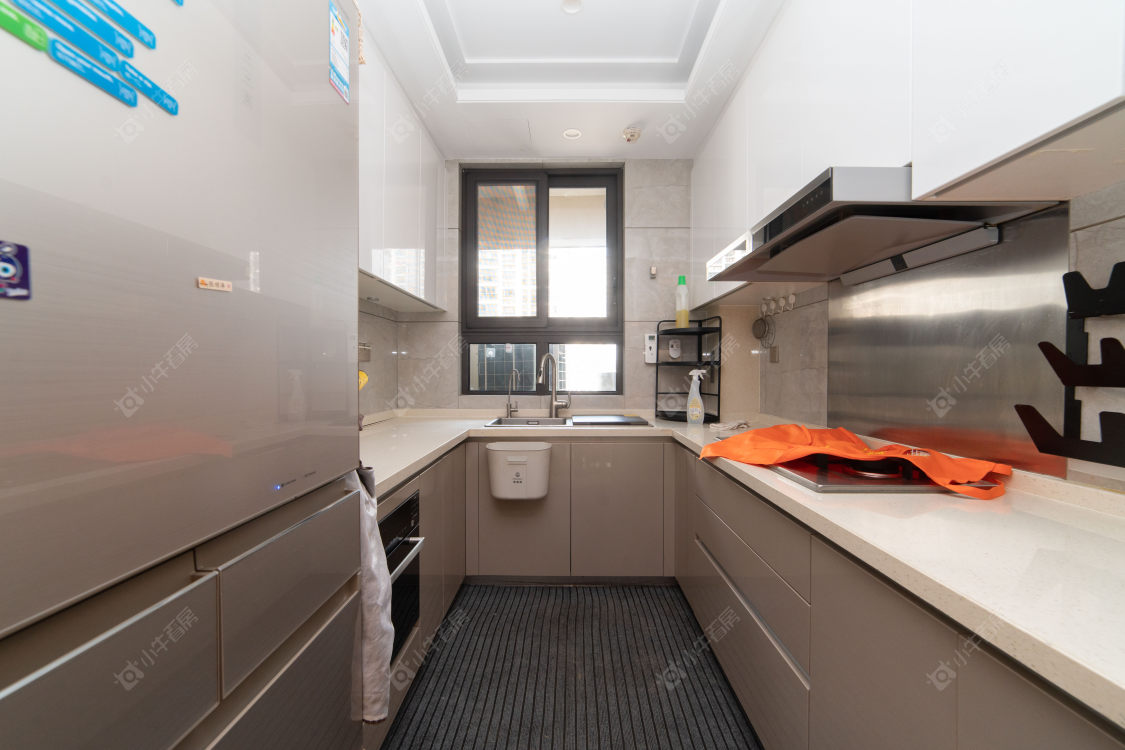 路劲铂隽房源室内图 常州路劲铂隽在售二手房源室内图_小牛看房