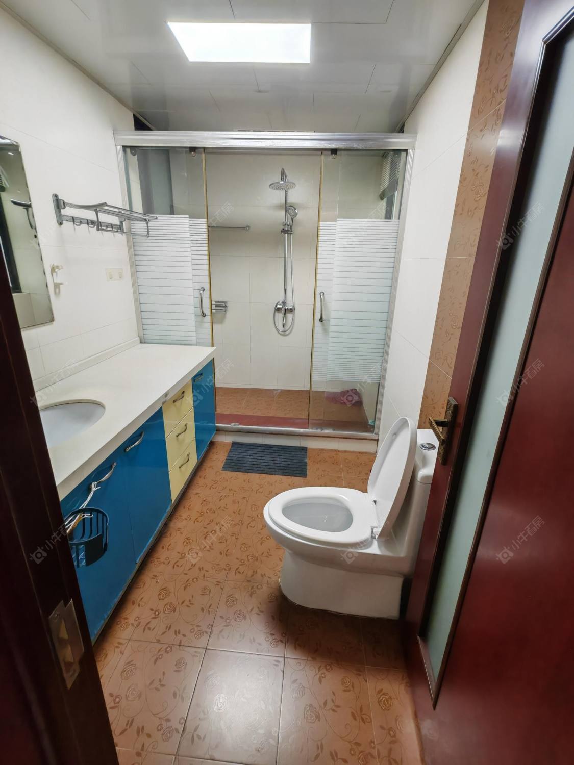 常州玲珑花园在租房源室内图_小牛看房