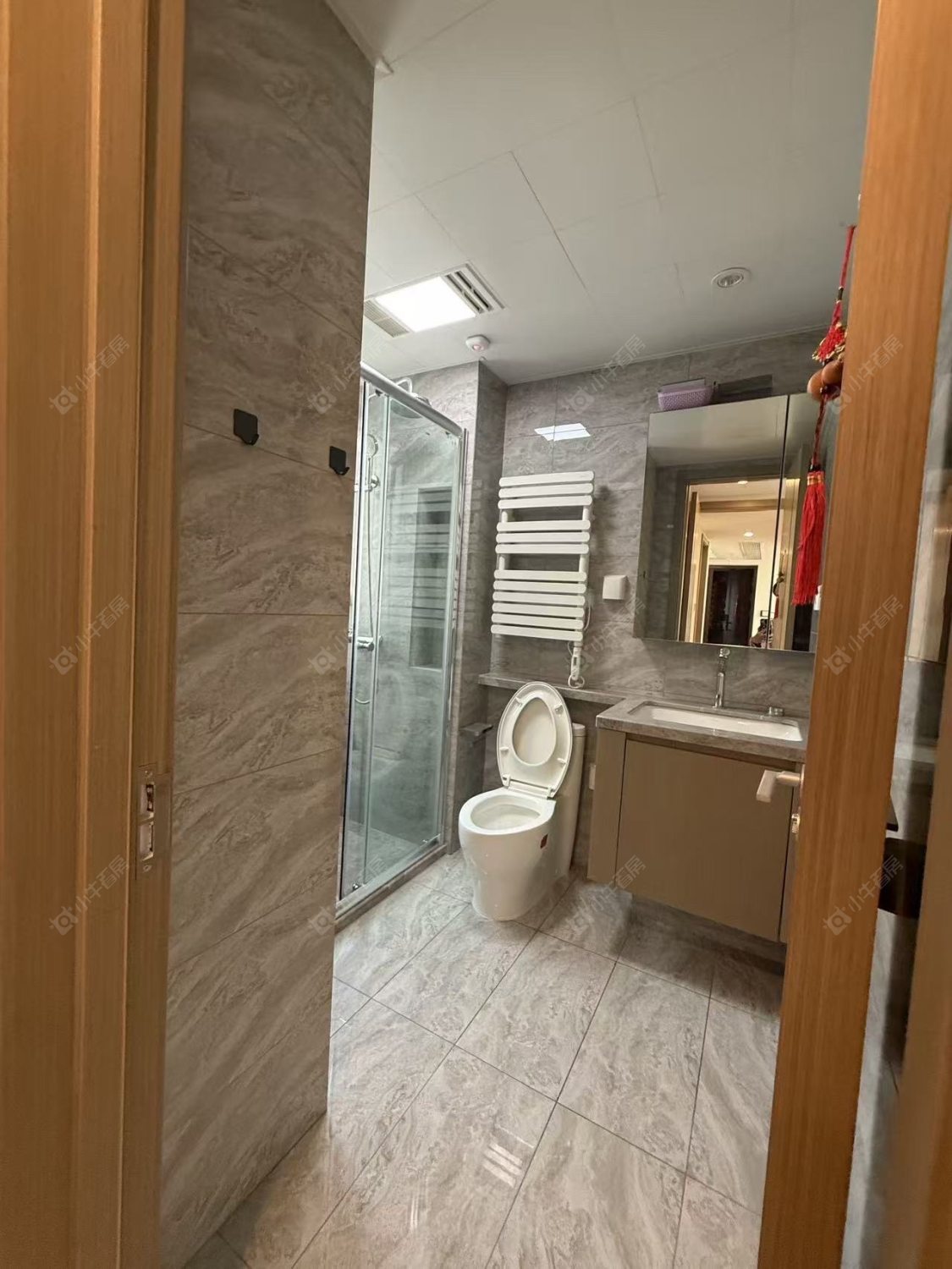 常州龙运天城在租房源室内图_小牛看房