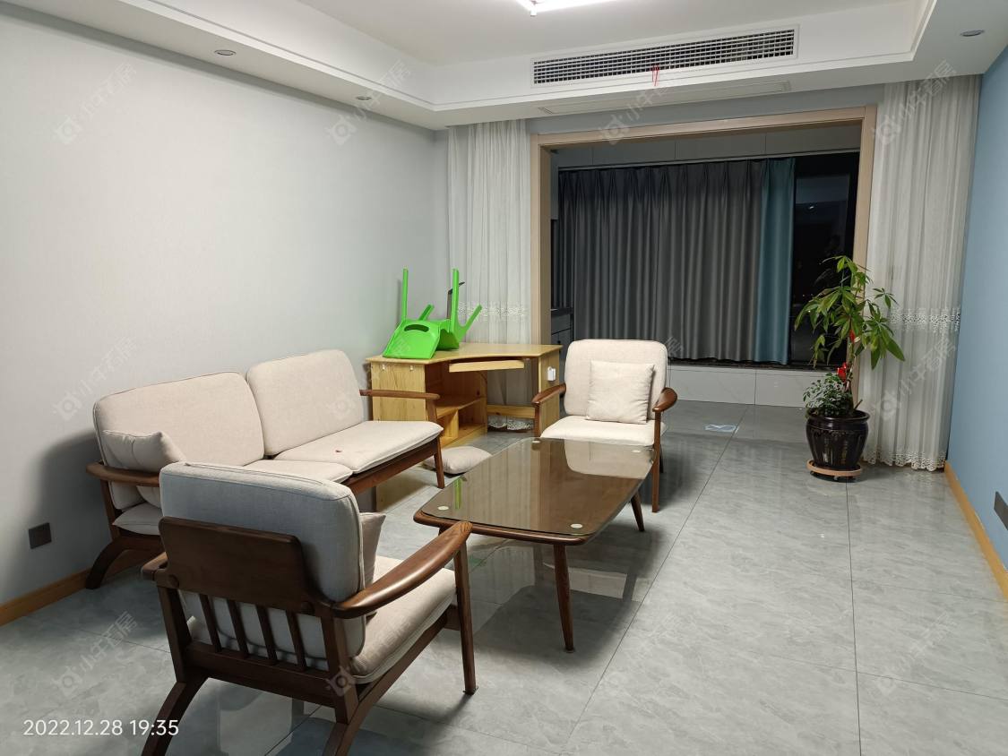 常州吾悦广场(天宁)在租房源室内图_小牛看房