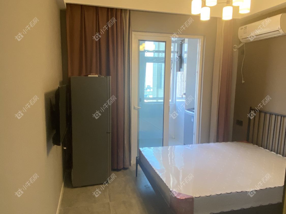 常州朗诗邻里中心租房_朗诗邻里中心1室房源出租