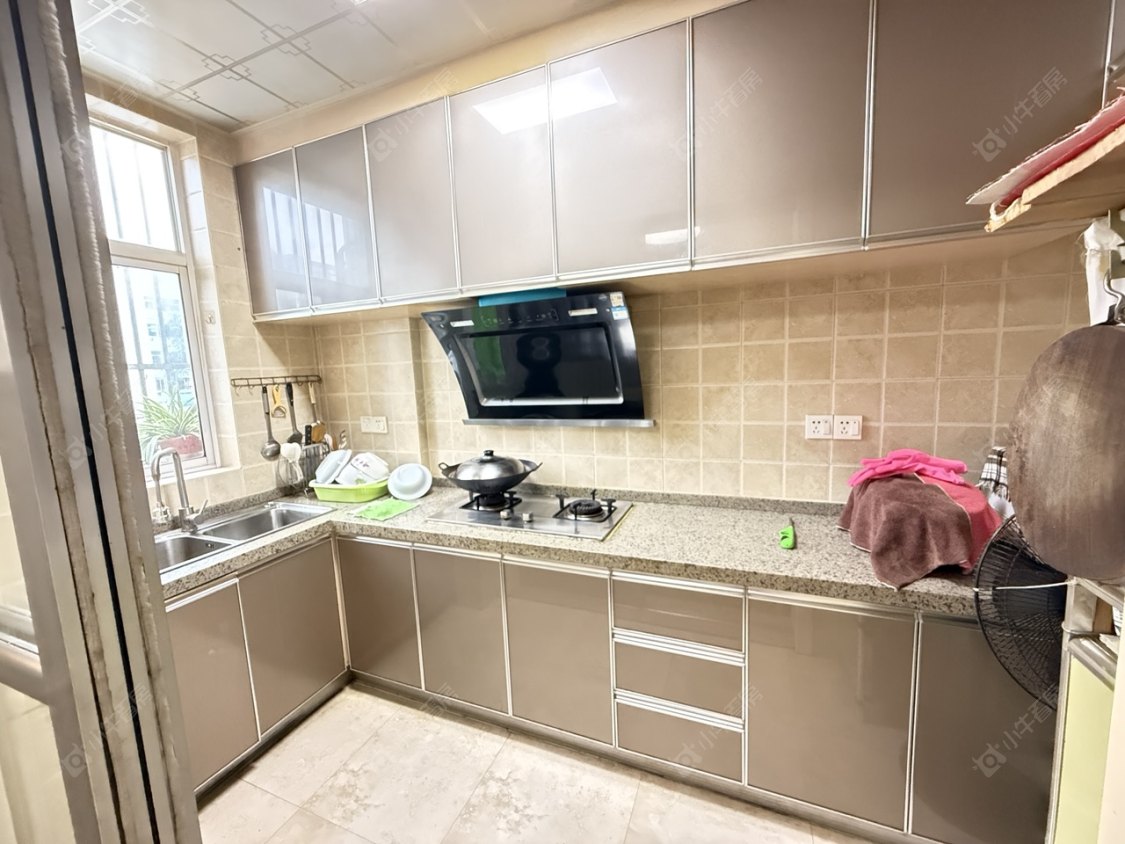 常州翠竹新村南区在租房源室内图_小牛看房