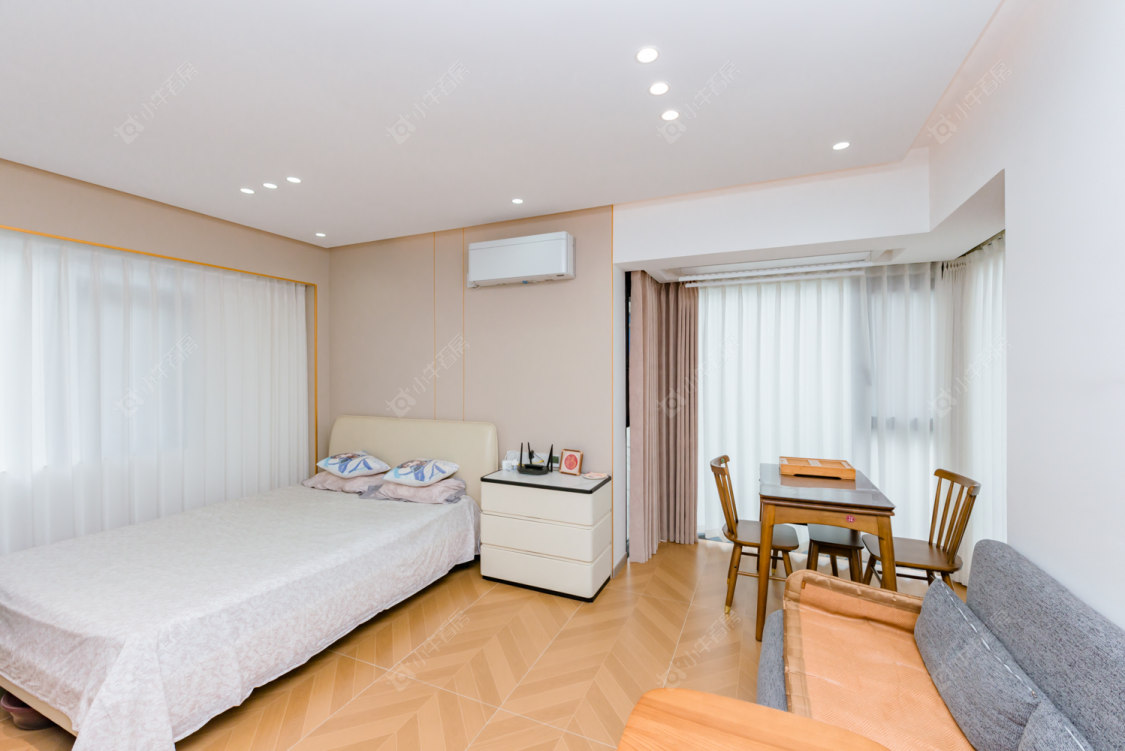 常州金色新城东区在售二手房源室内图_小牛看房