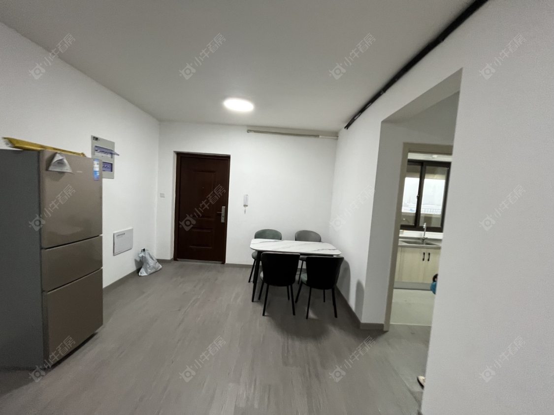 常州百馨西苑五期在租房源室内图_小牛看房