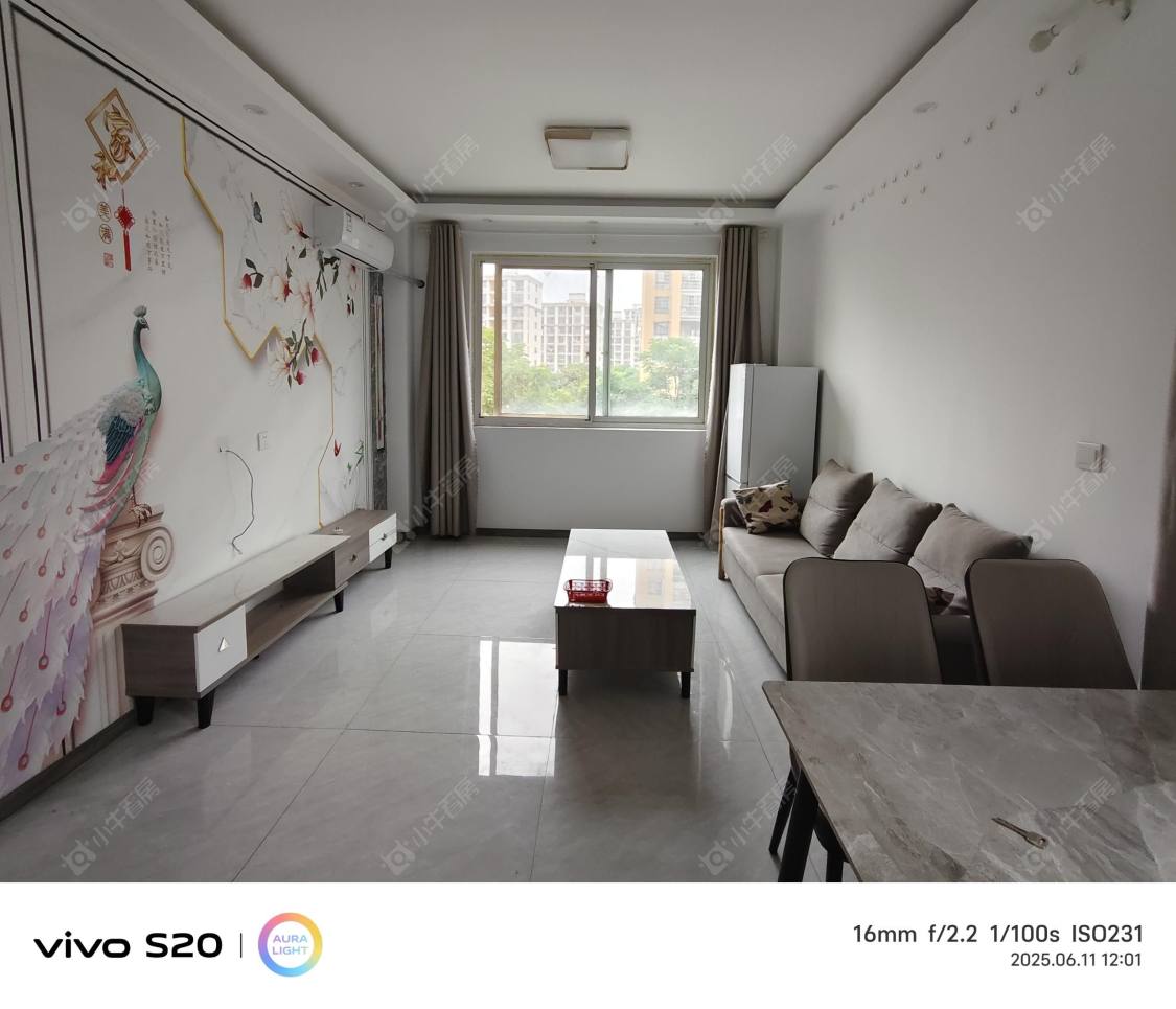 新景花苑二期房源室内图 常州新景花苑二期在租房源室内图_小牛看房