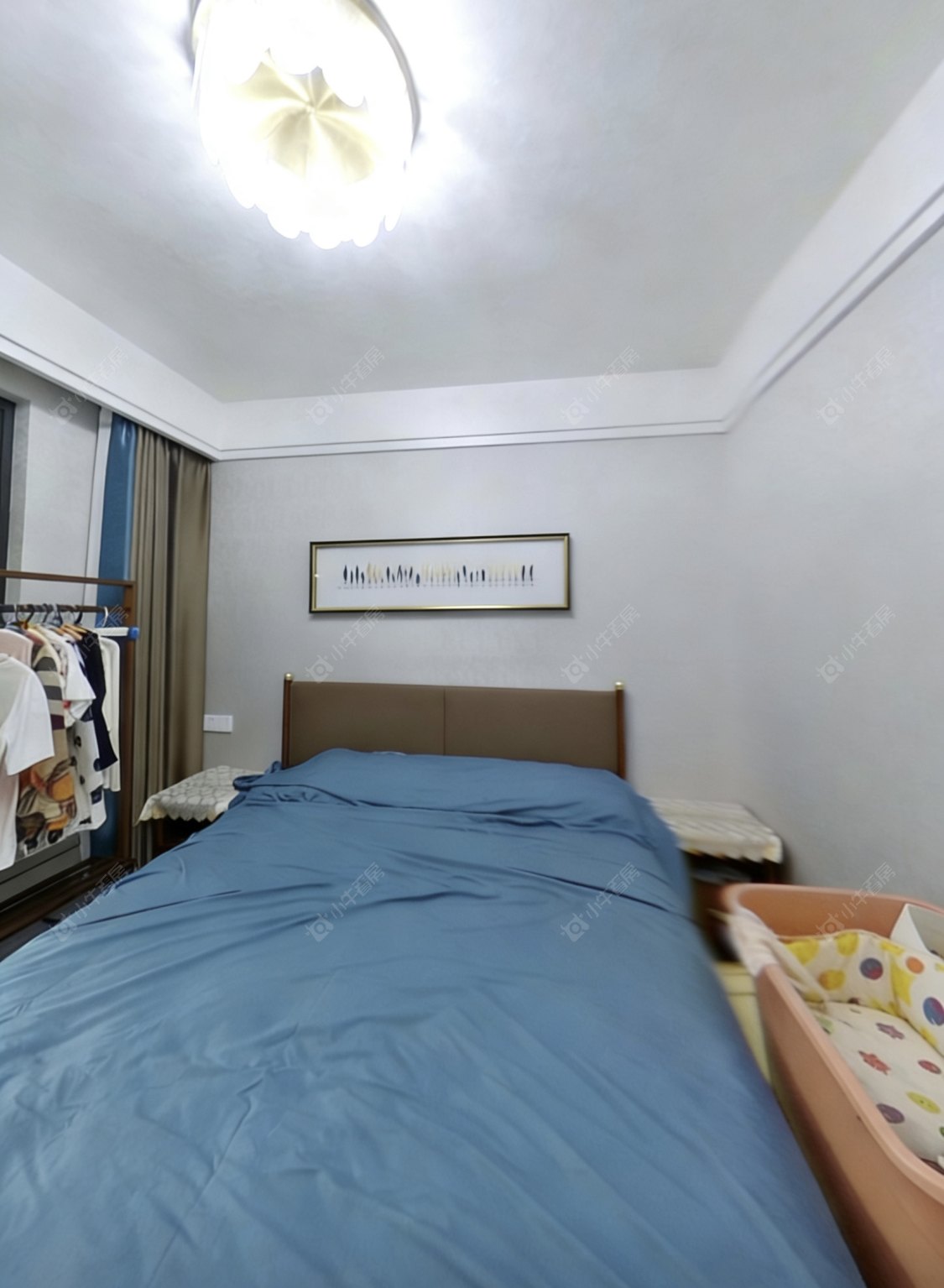 常州新城樾隽中央在租房源_小牛看房