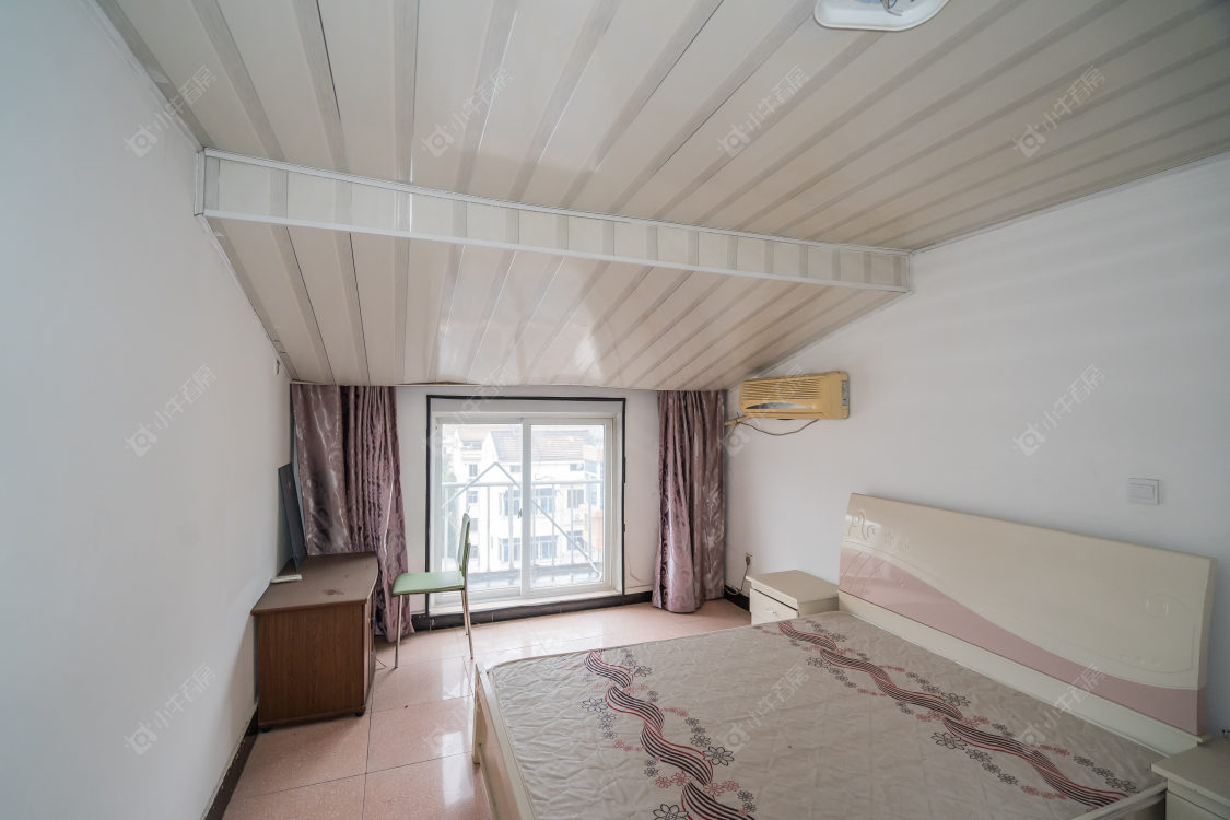 常州劳动新村北区在售二手房源室内图_小牛看房