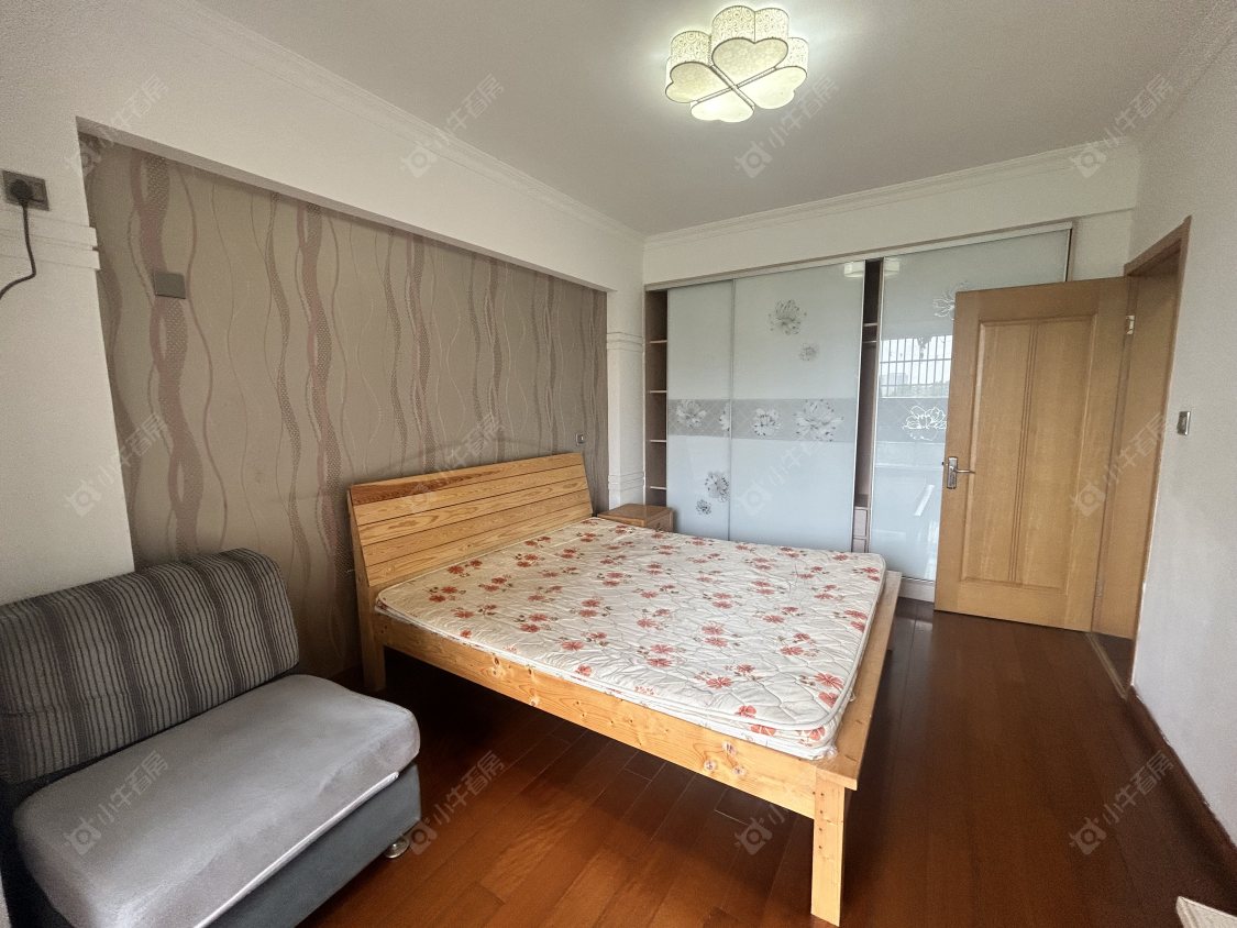 常州金色领寓在租房源_小牛看房