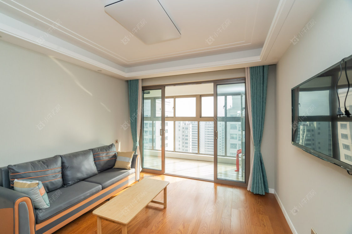 常州九洲玺在售二手房源室内图_小牛看房