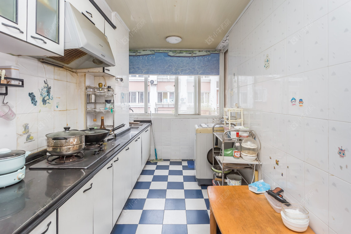 红梅公寓房源室内图 常州红梅公寓在售二手房源室内图_小牛看房