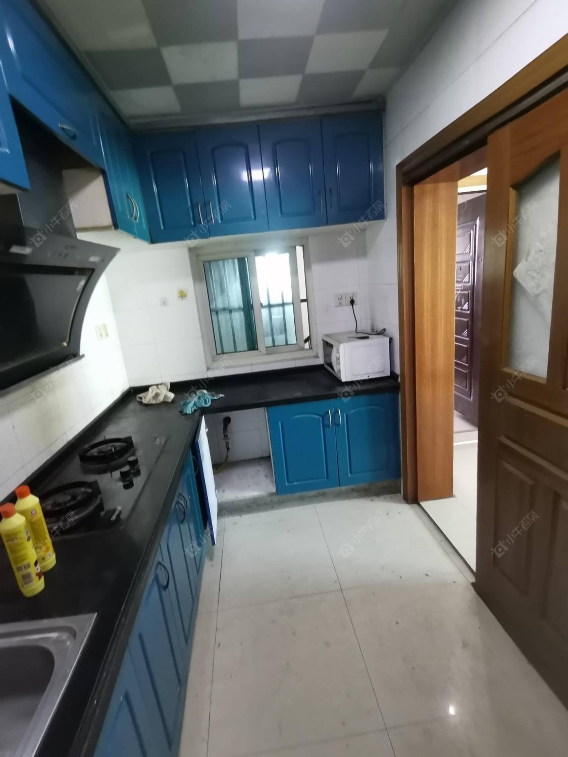 前桥新村房源室内图 常州前桥新村在租房源室内图_小牛看房