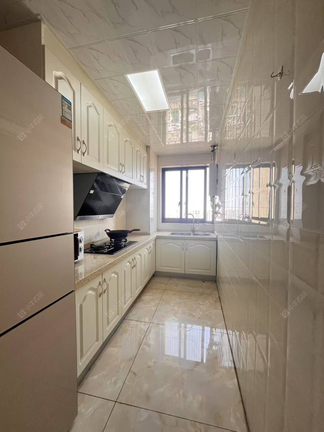 常州莱蒙城新尚在租房源室内图_小牛看房