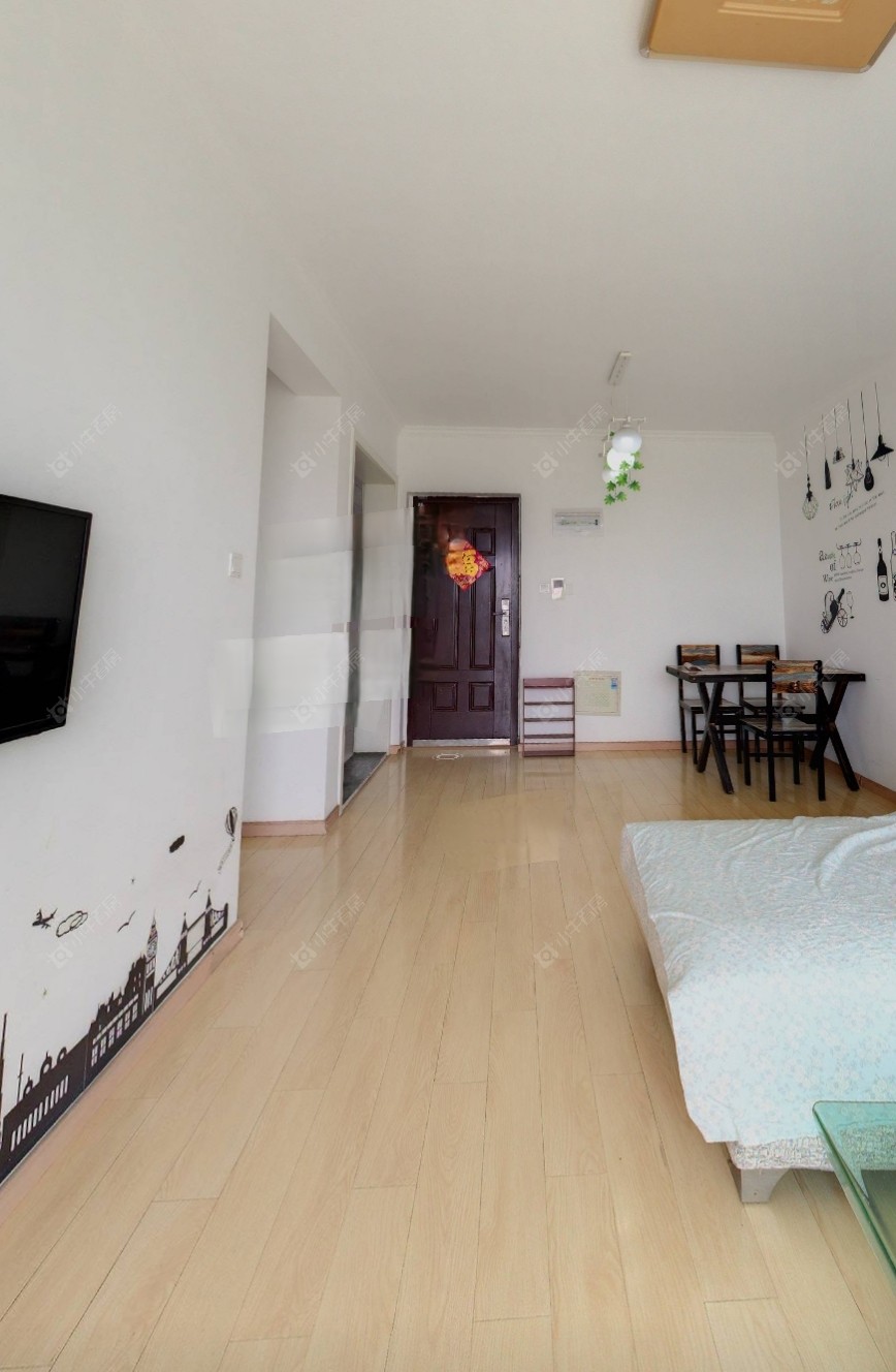 常州中海龙城花园西区在租房源_小牛看房