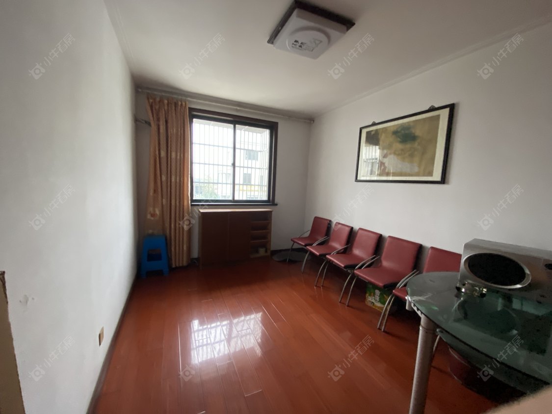 常州青洋花苑在租房源_小牛看房