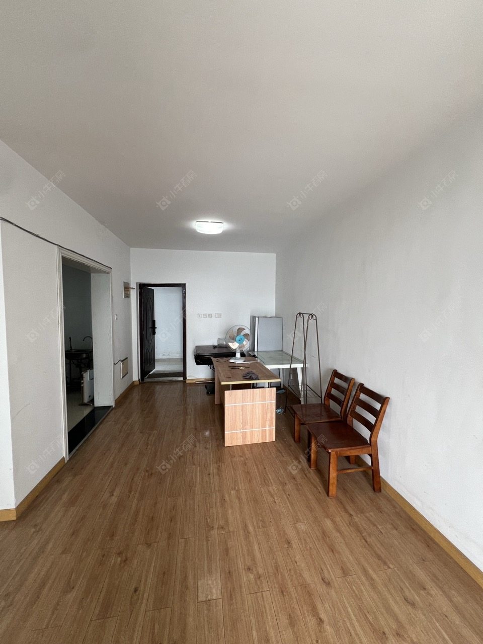 常州天润国际花园3室2厅出租房源图片