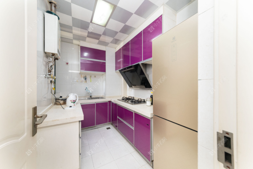 常州聚盛花园在租房源室内图_小牛看房