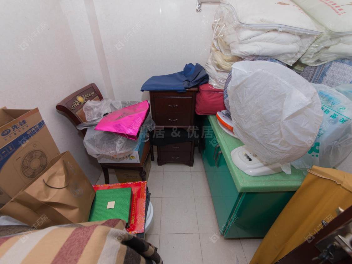 常州金湖花园在售二手房源室内图_小牛看房