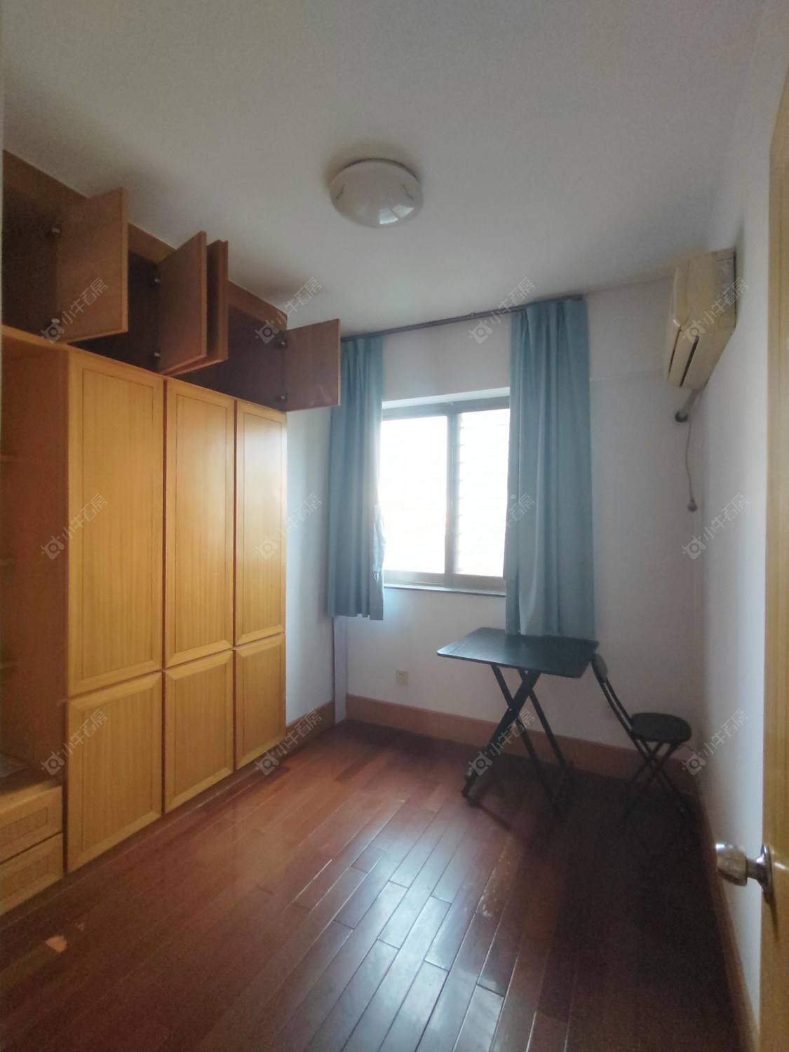 常州嘉新花苑在租房源室内图_小牛看房