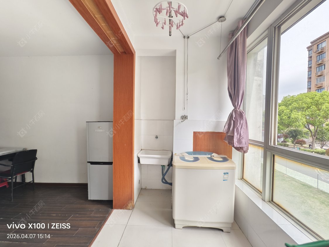 潞城花苑房源室内图 常州潞城花苑在租房源室内图_小牛看房