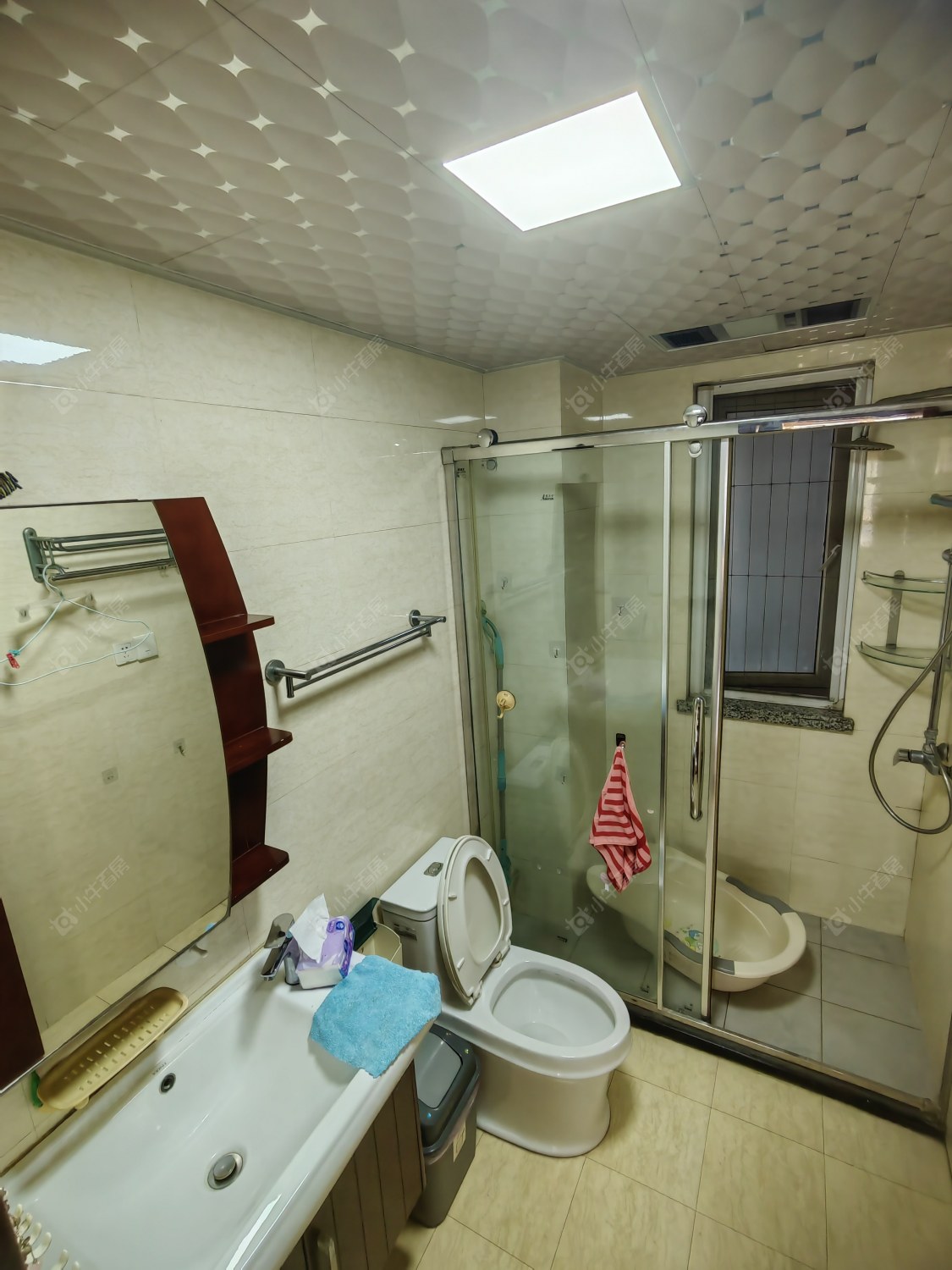 九龙仓时代上院房源室内图 常州九龙仓时代上院在租房源室内图_小牛看房