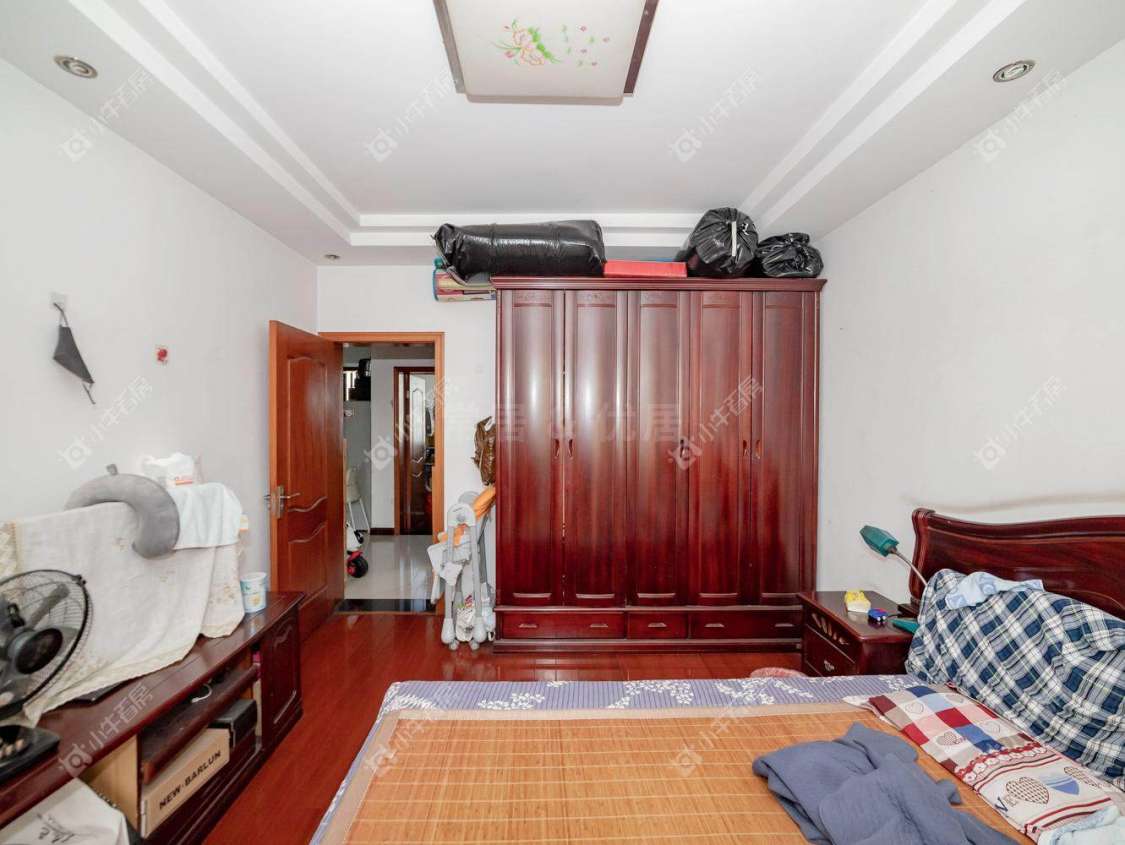 常州朝阳花园在租房源_小牛看房