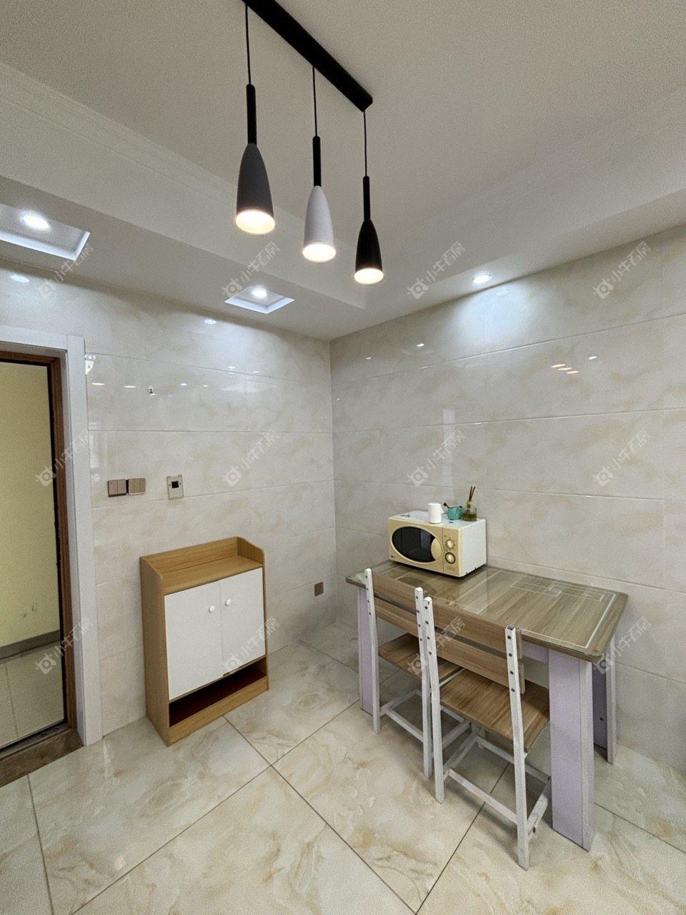 常州凯尔锋度在租房源室内图_小牛看房