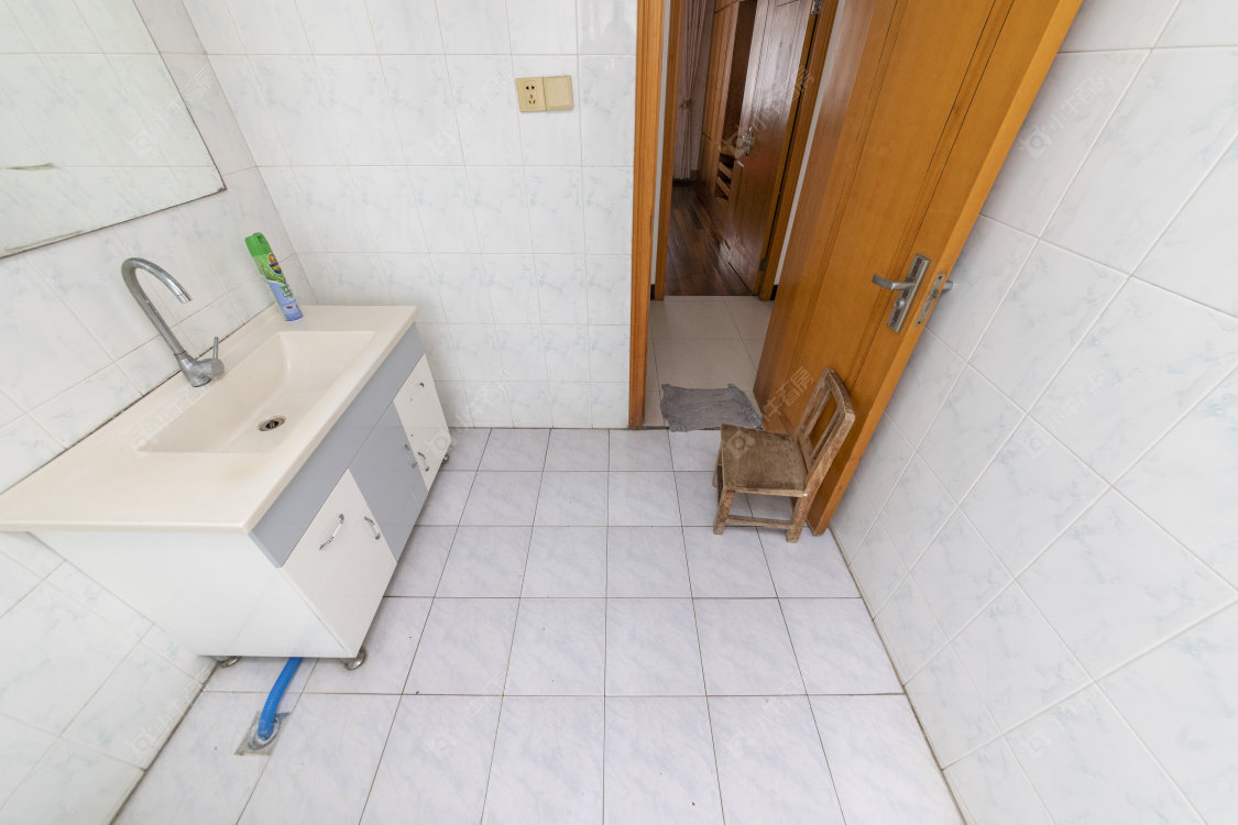 常州城中花苑在售二手房源室内图_小牛看房