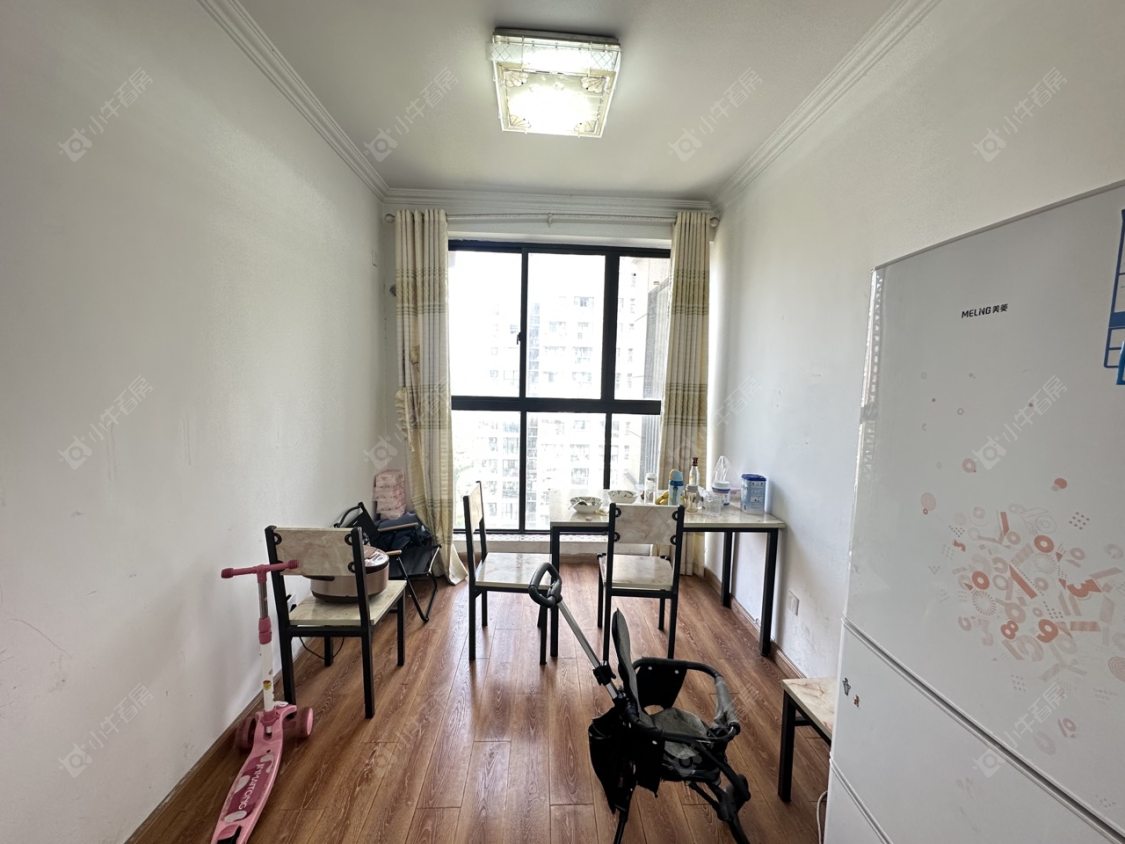 常州弘建壹品在租房源室内图_小牛看房