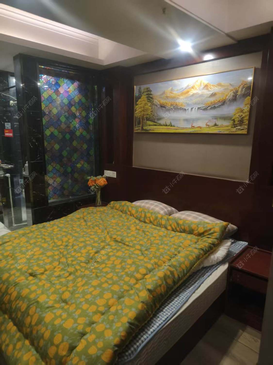 常州九洲新世界广场在租房源室内图_小牛看房