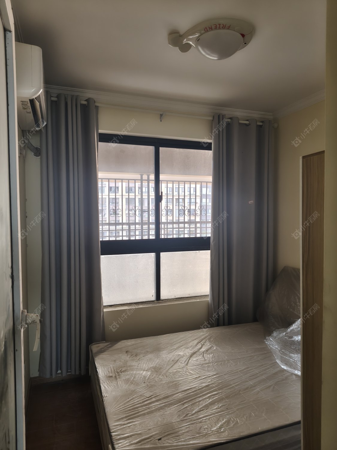 常州路劲城四期在租房源室内图_小牛看房