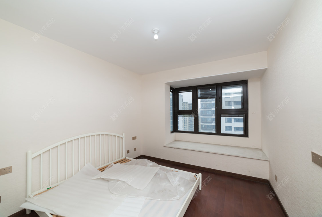 常州旭辉都会上著在售二手房源室内图_小牛看房