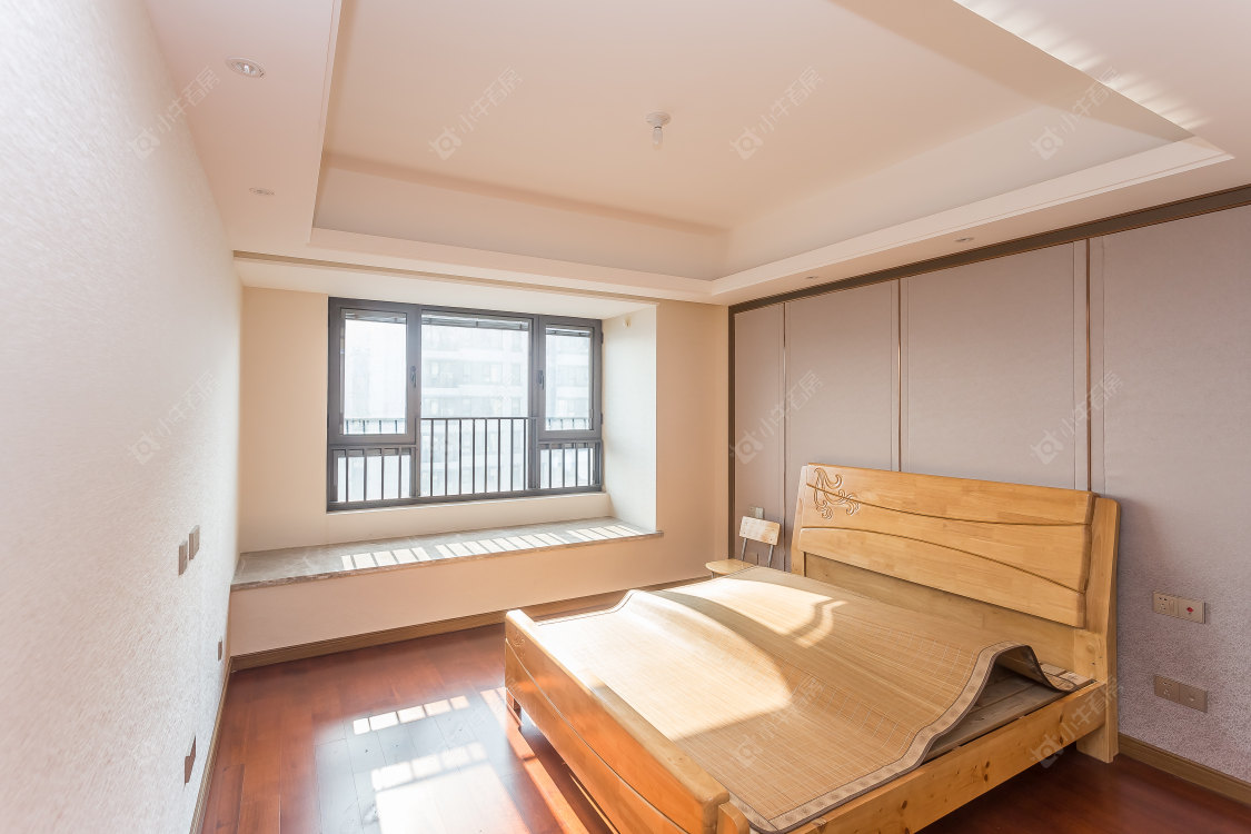 旭辉铂悦天宁房源室内图 常州旭辉铂悦天宁在售二手房源室内图_小牛看房