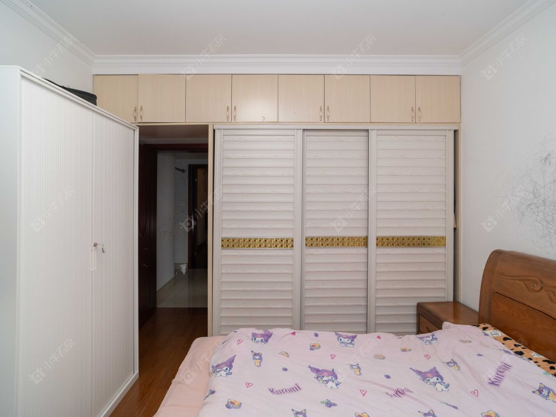 常州景瑞英郡在售二手房源室内图_小牛看房