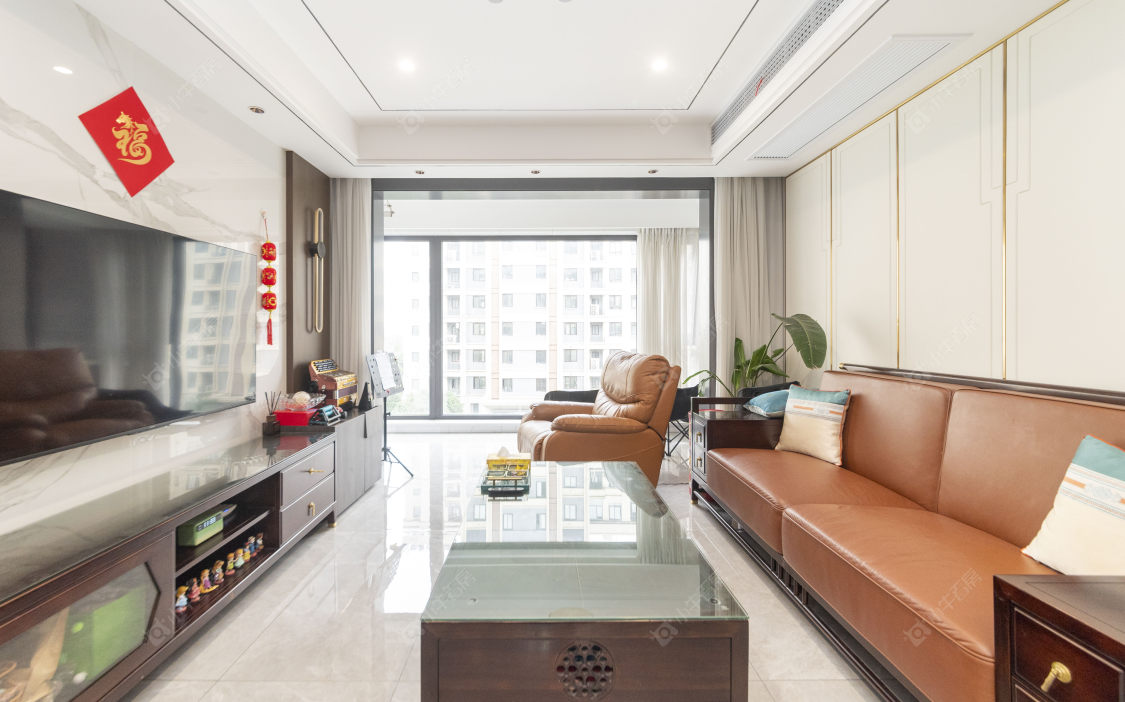 常州新城都荟在售二手房源_小牛看房