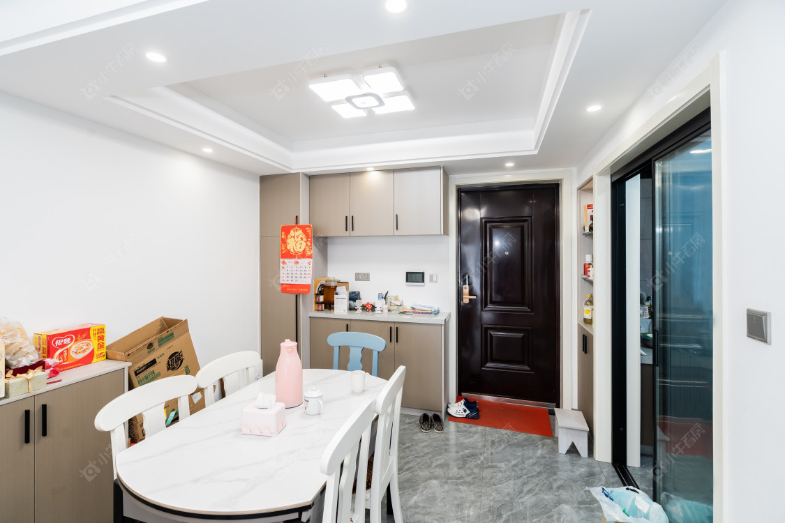 常州锦凤合鸣在售二手房源室内图_小牛看房