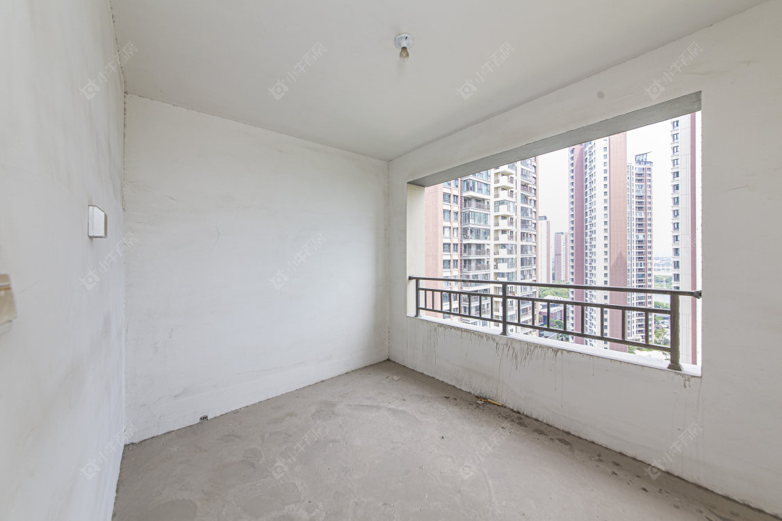 常州星河丹堤五区在售二手房源室内图_小牛看房