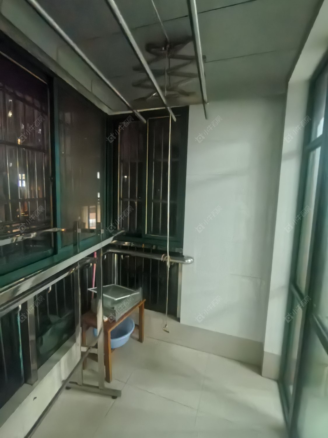 常州燕阳花园在租房源室内图_小牛看房