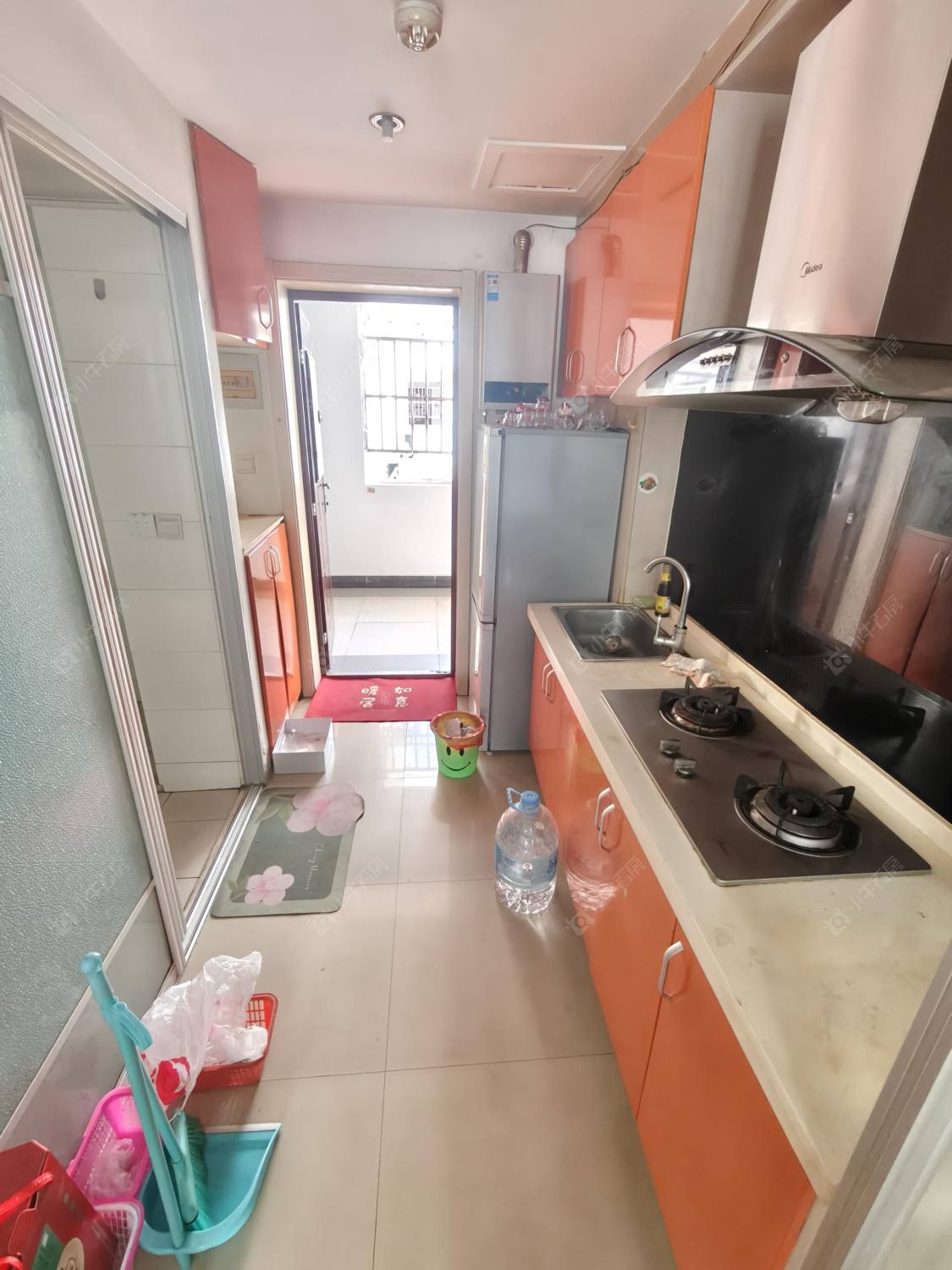 常州海伦小屋租房_海伦小屋1室1厅房源出租