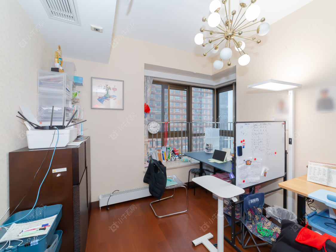 常州龙洲伊都在售二手房源室内图_小牛看房