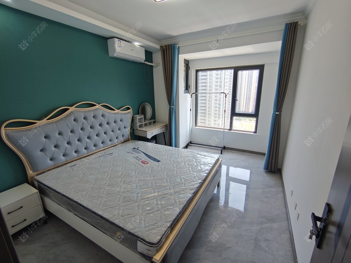 常州五星星韵城在租房源_小牛看房